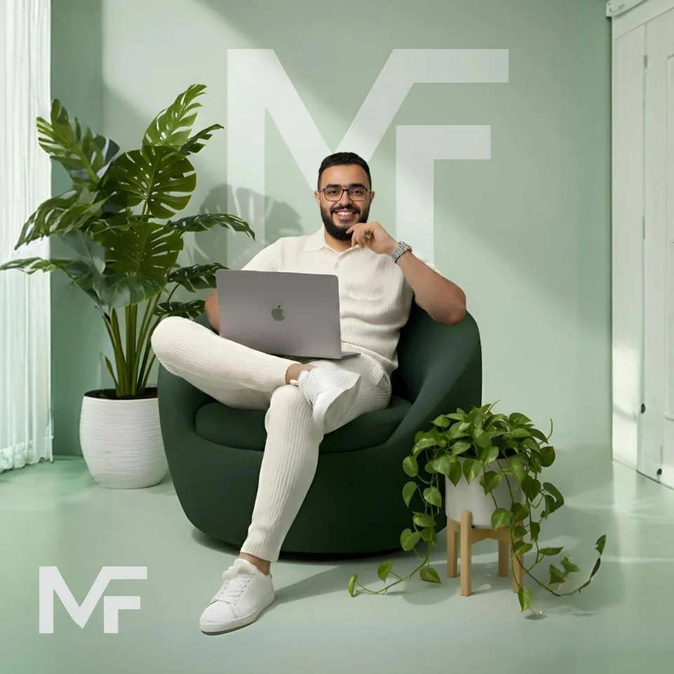 صورة محمد فايد